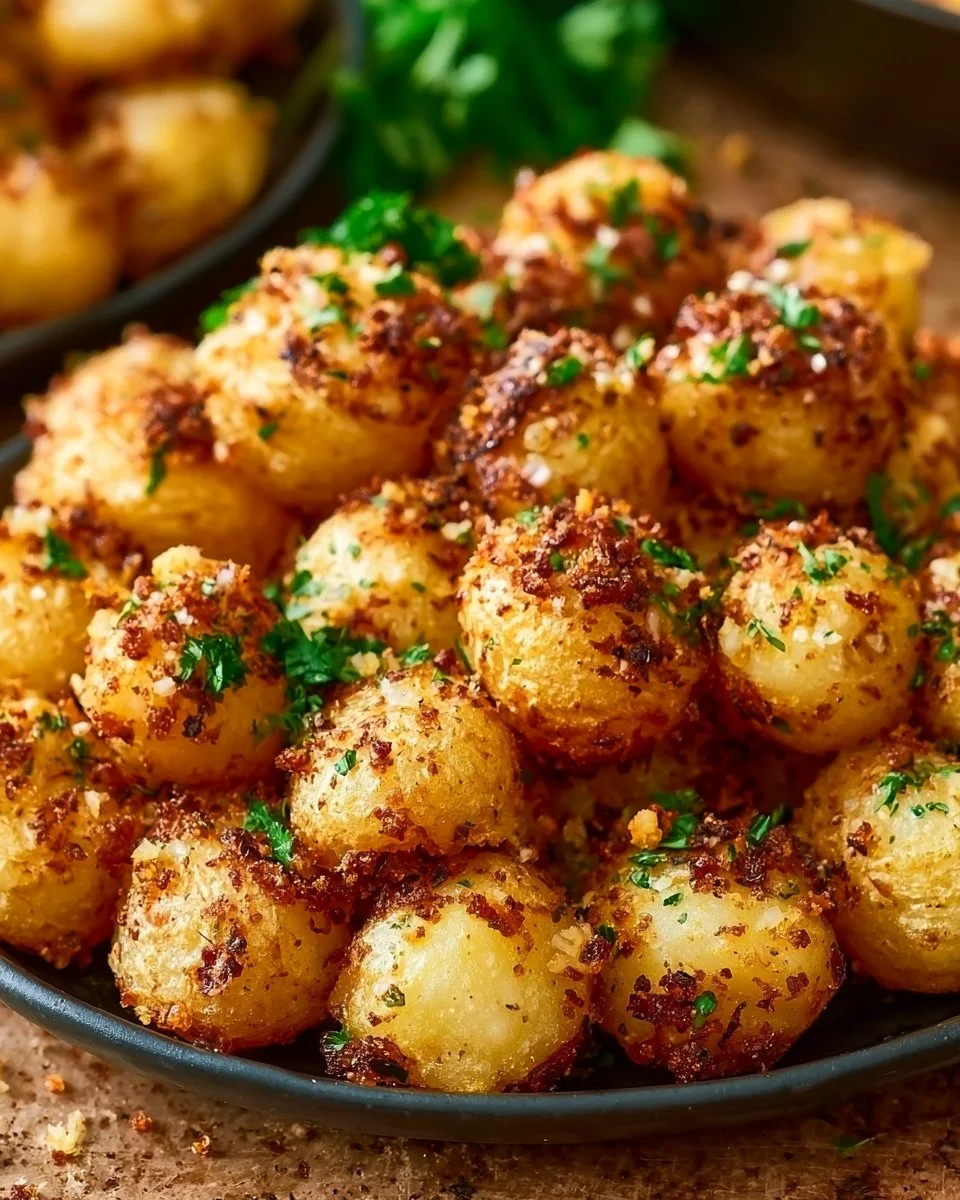 Easy Air Fryer Canned Potatoes That Turn Out Super Crispy