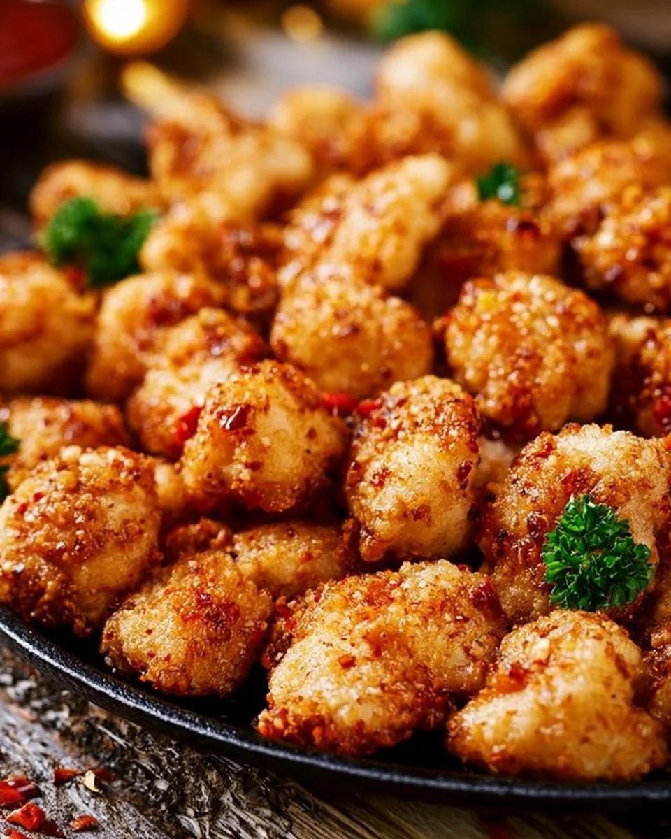 Amazing Air Fryer Boneless Chicken Bites That Delight