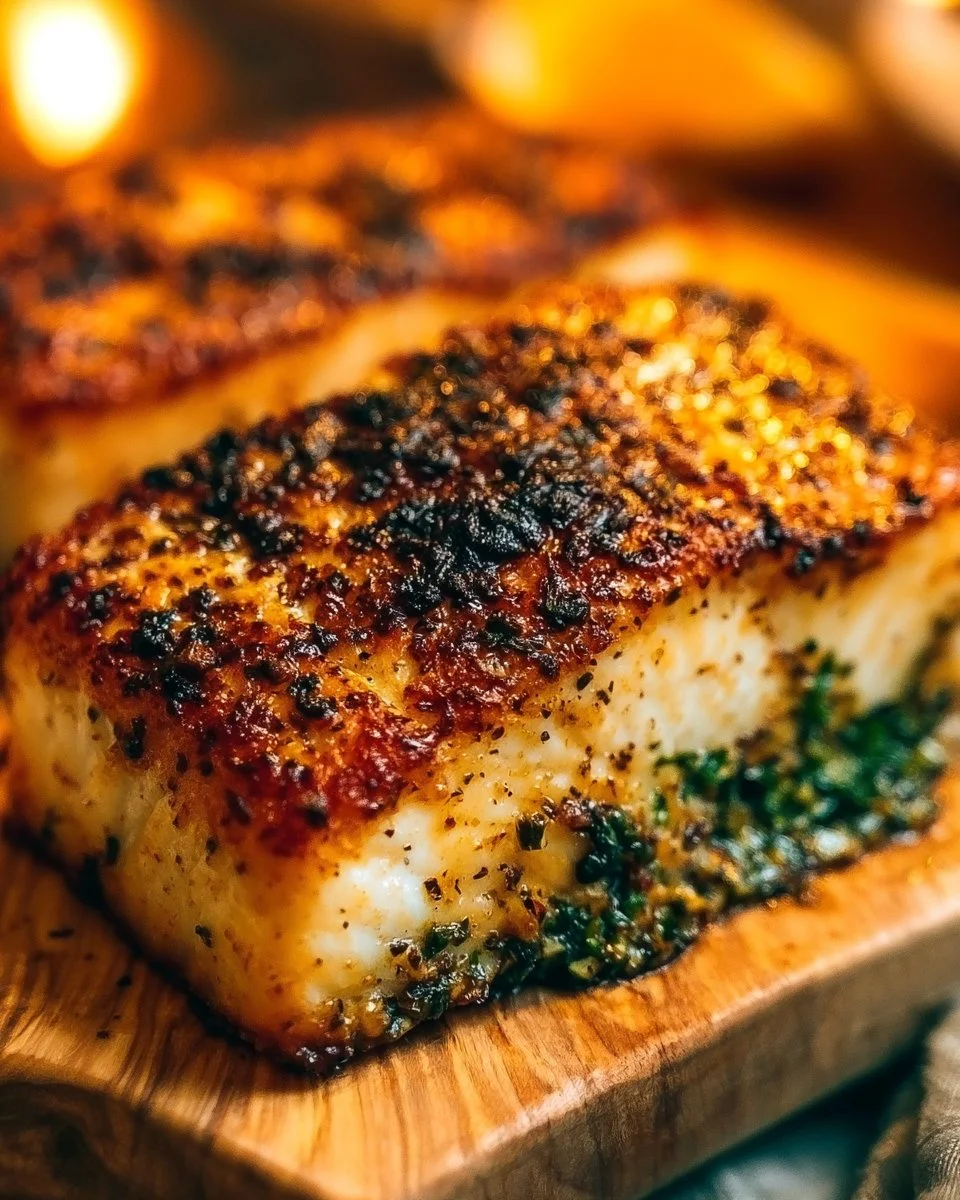 Air Fryer Mahi Mahi